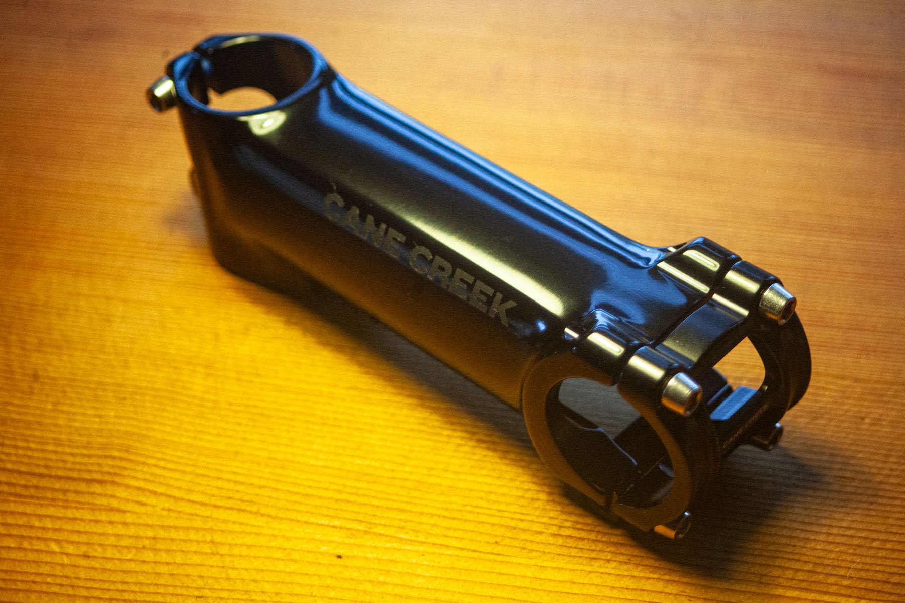 Cane Creek HCR stem