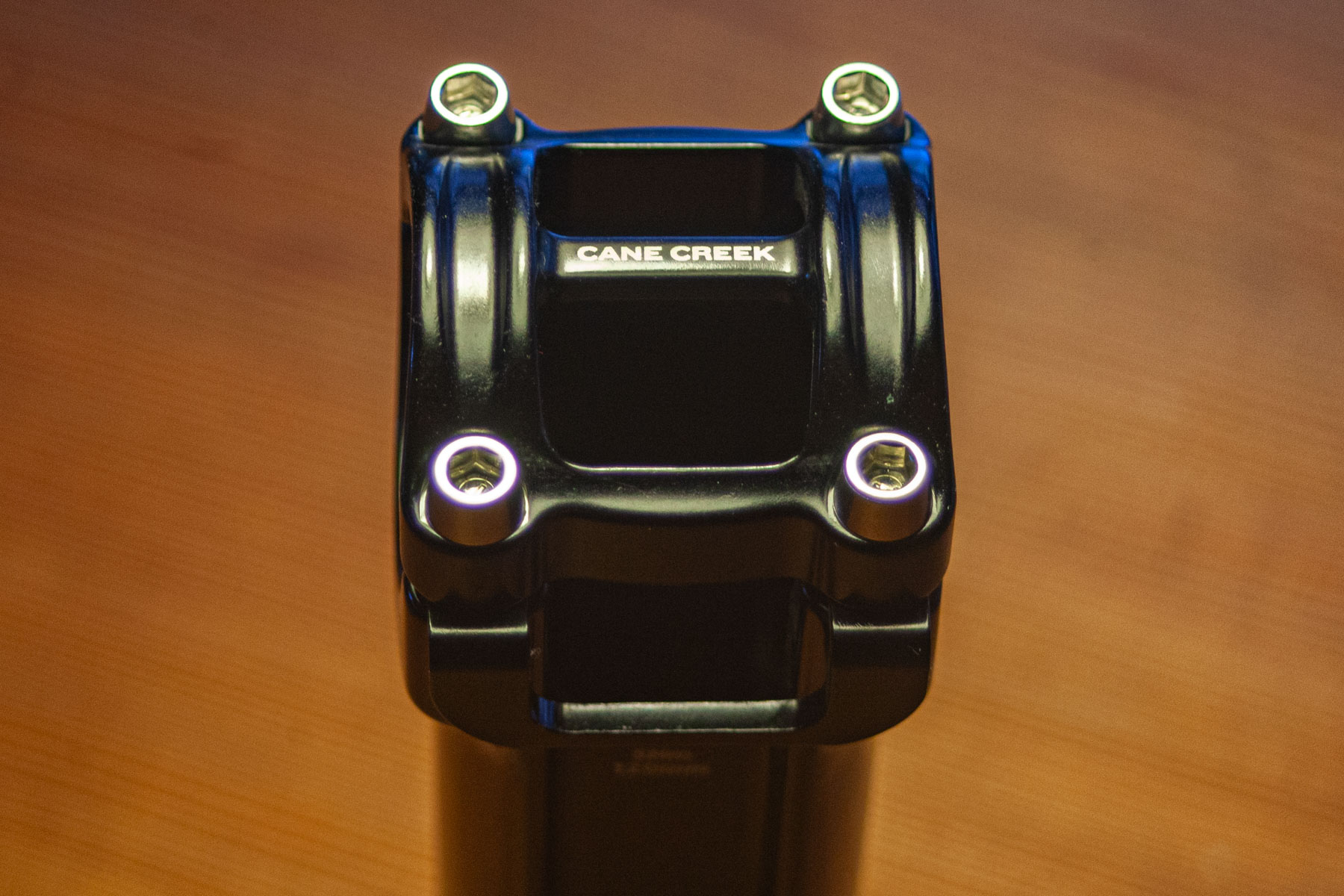 Cane Creek HCR stem