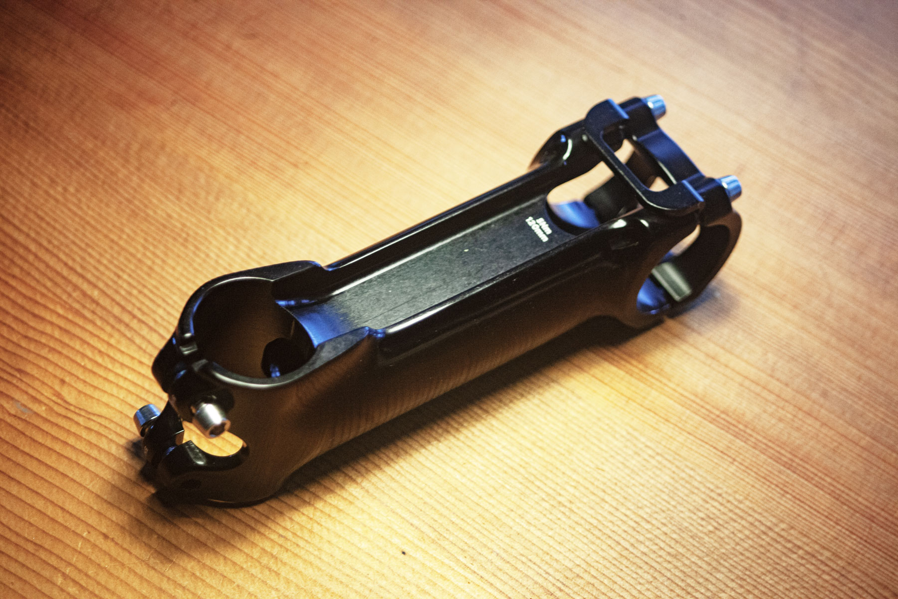 cane creek hcr stem