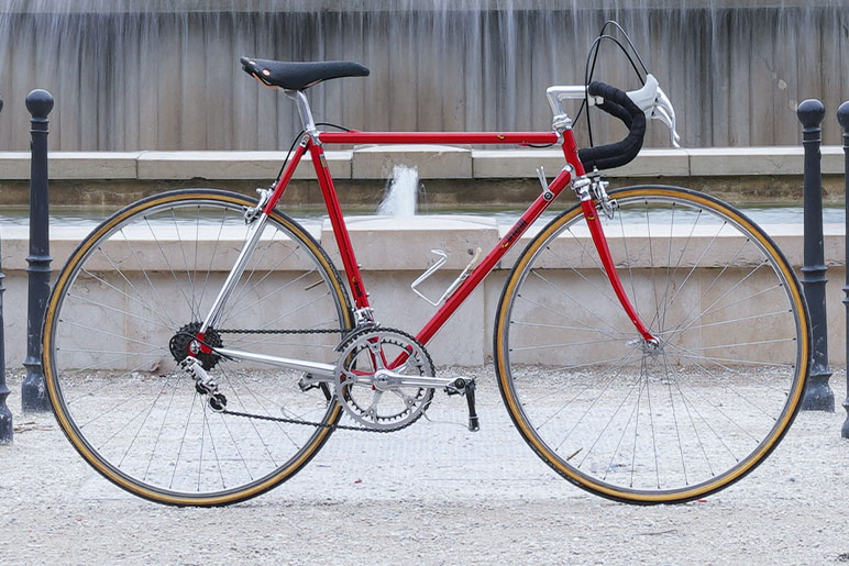 Cinelli Supercorsa