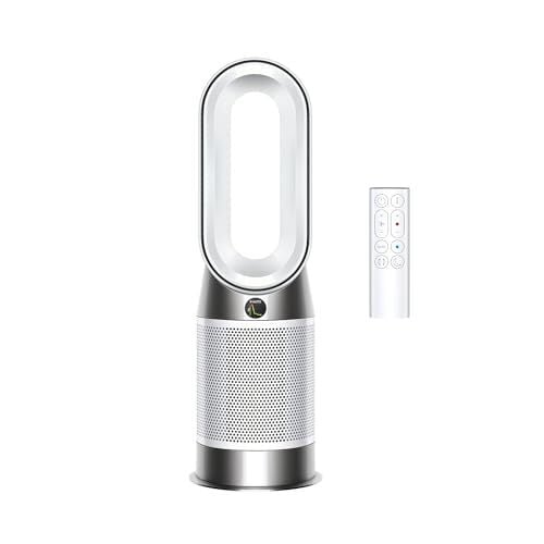 Dyson Purifier Hot+Cool HP1