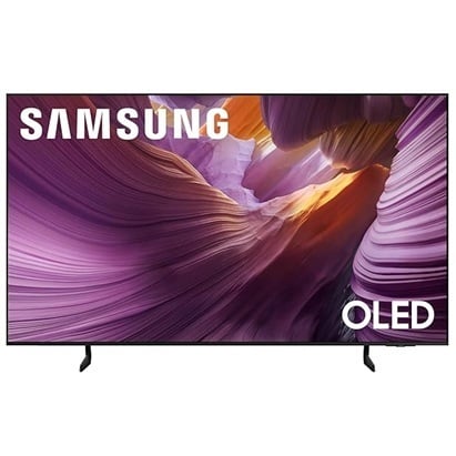Samsung 65" OLED S85F 4K Smart TV (2025 Model 65S85F)