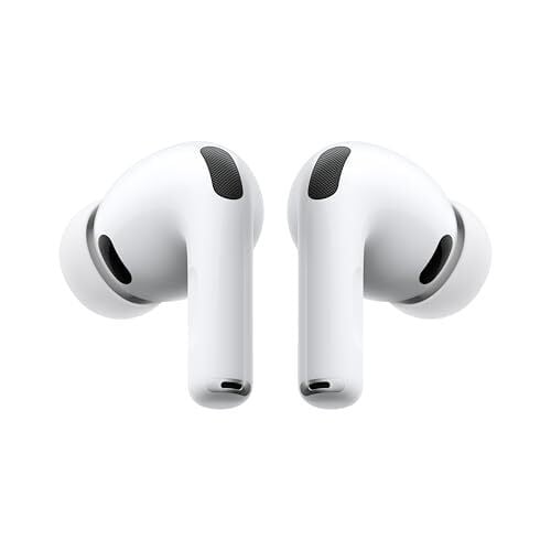Apple AirPods Pro 3 Noise Cancelling Heart Rate Wireless Earbuds