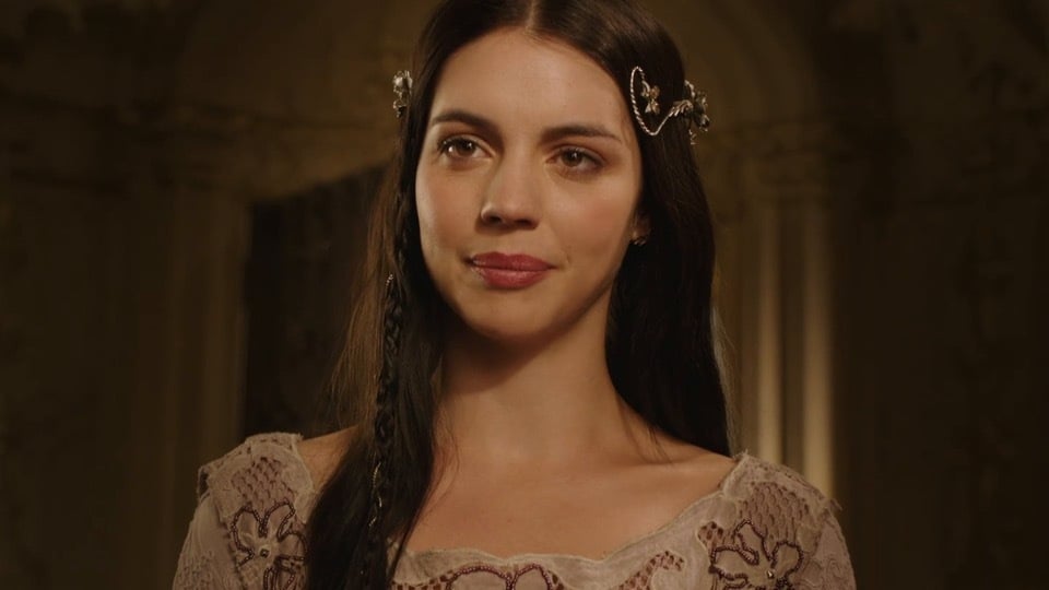 Reign (2013 – 2017)