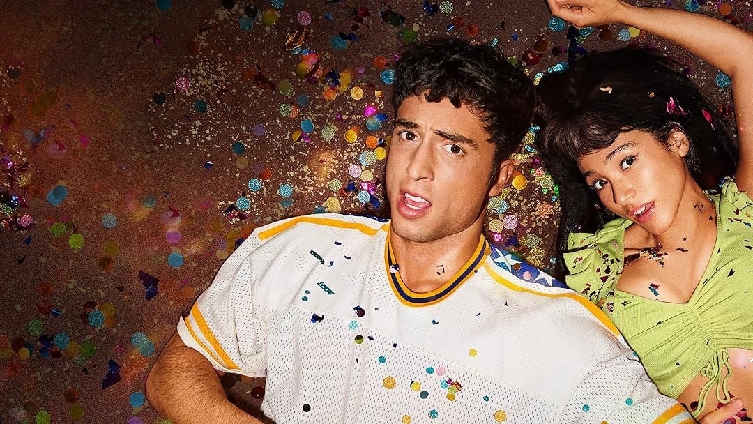 Overcompensating (2025 – )