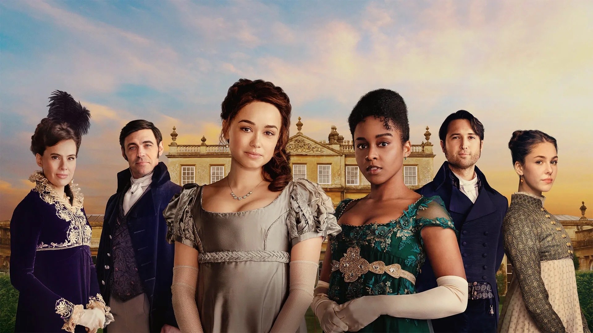 Sanditon (2019 – 2023)