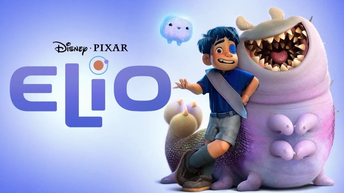 Elio (2025)