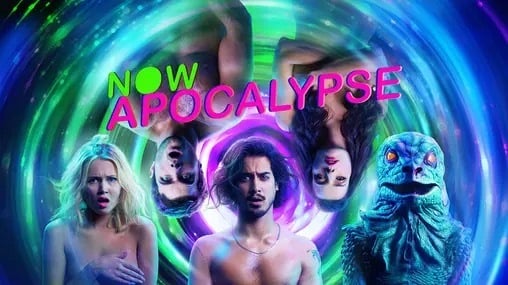 Now Apocalypse