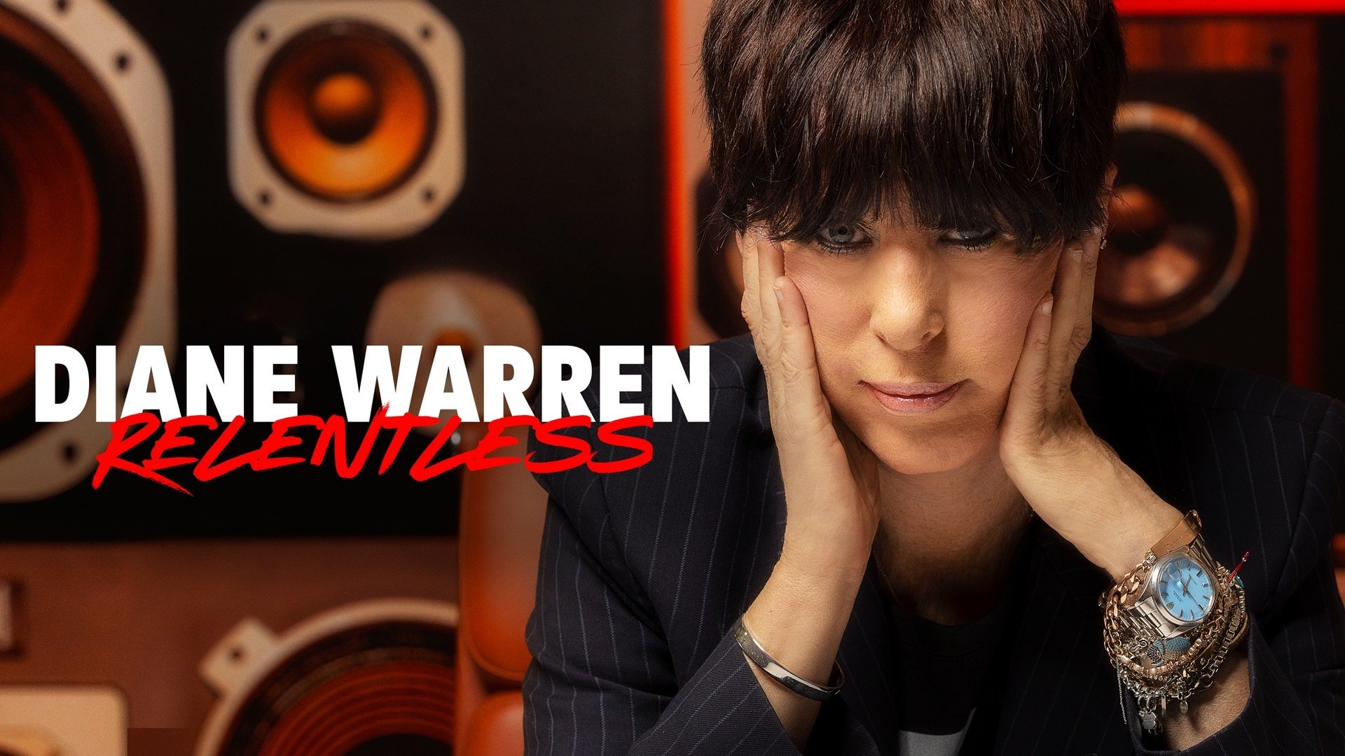 Diane Warren: Relentless
