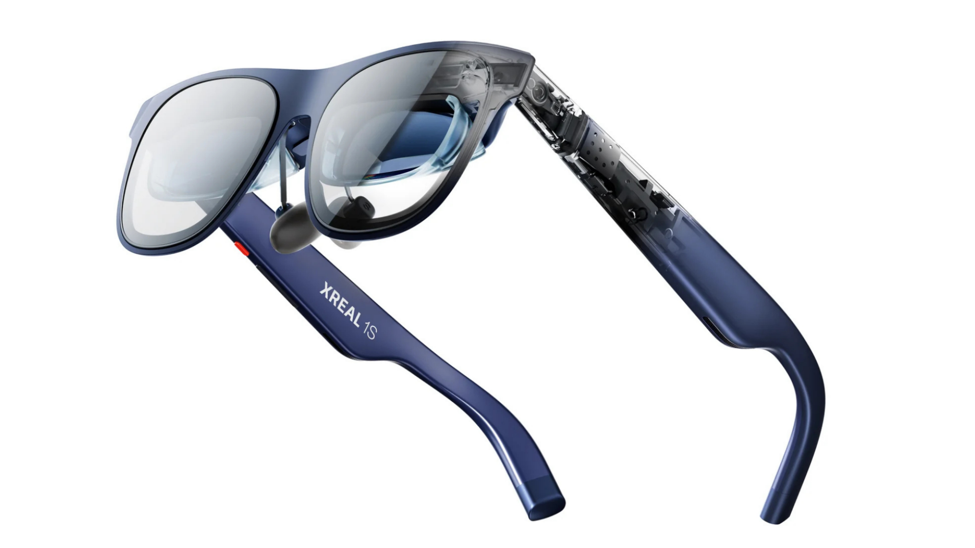 XReal 1S