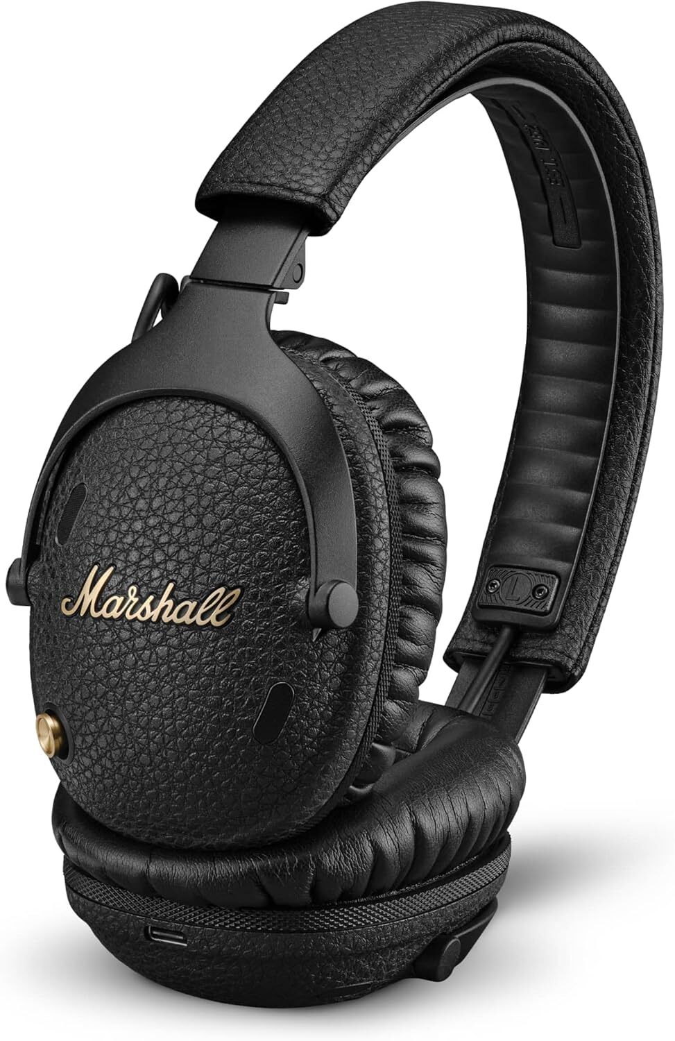 Marshall Monitor III