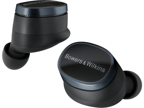 Bowers & Wilkins Pi8 earbuds