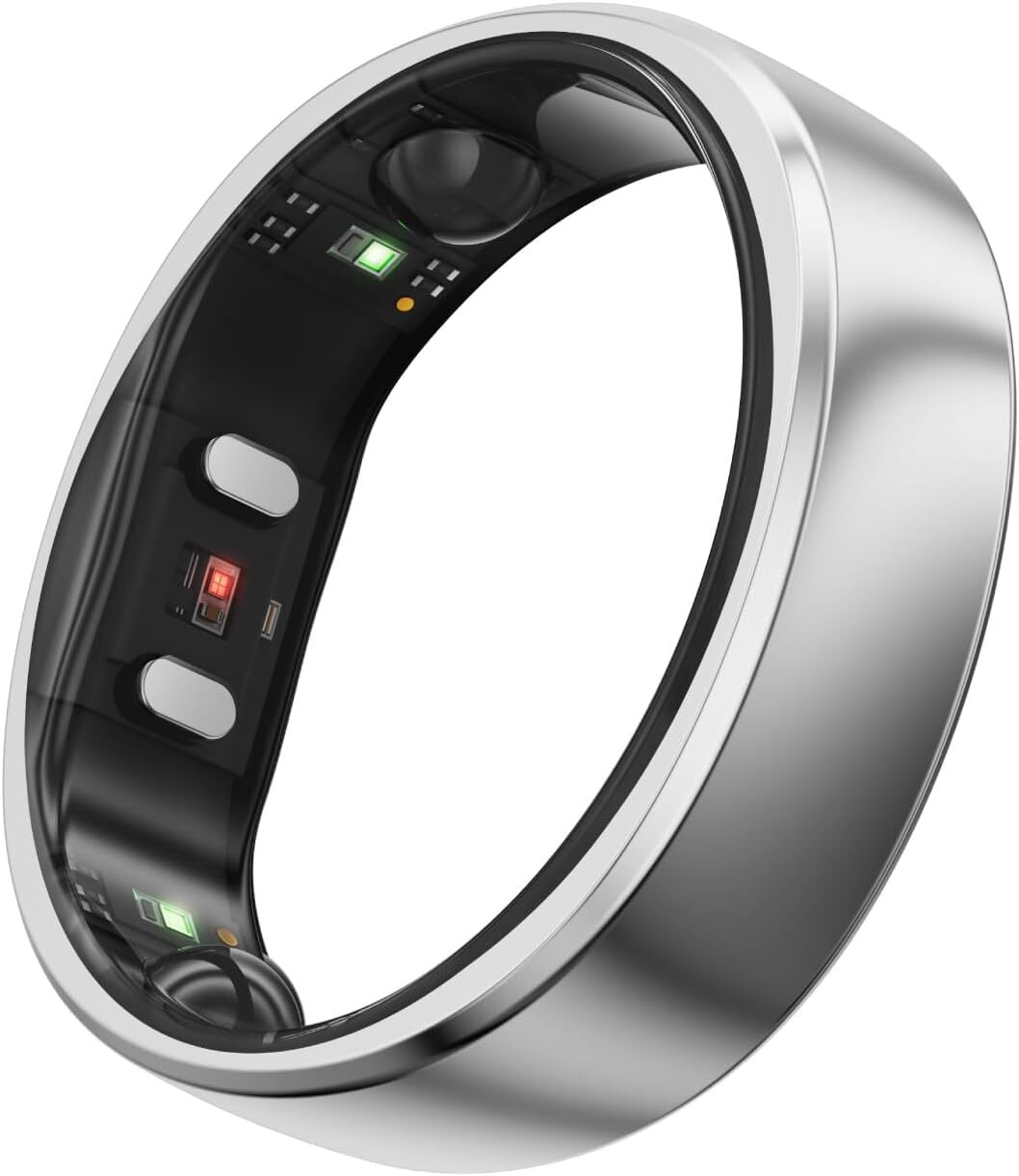 RingConn Gen 2 smart ring