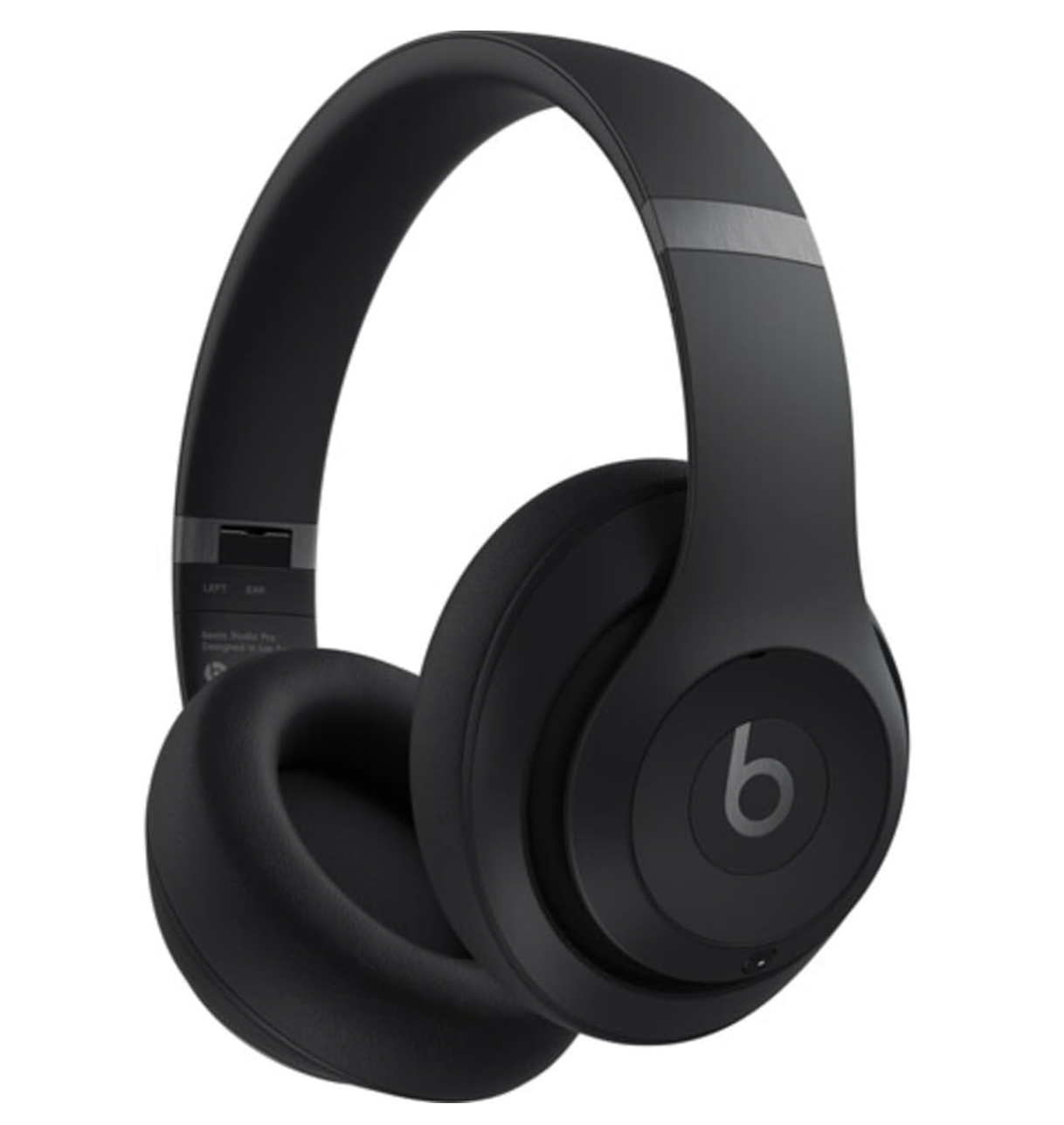 Beats Studio Pro headphones