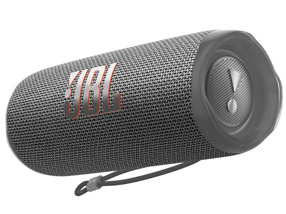 (NEW) JBL Flip 6 Portable Bluetooth Speaker