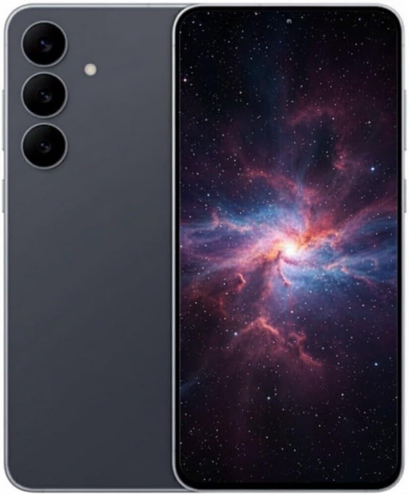 Samsung Galaxy S25 FE Phone