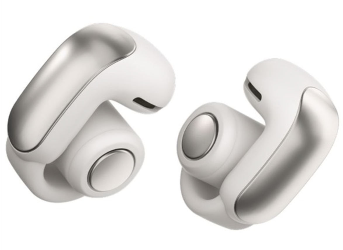 Bose Ultra Open Earbuds