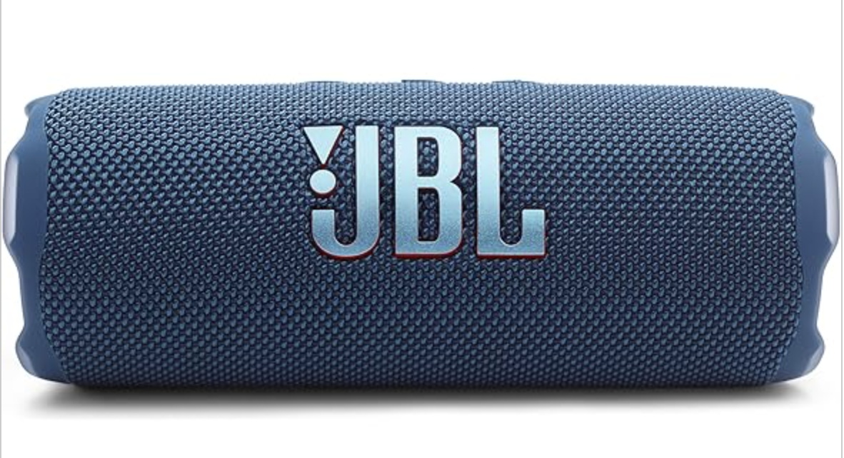 JBL Flip 7 speaker