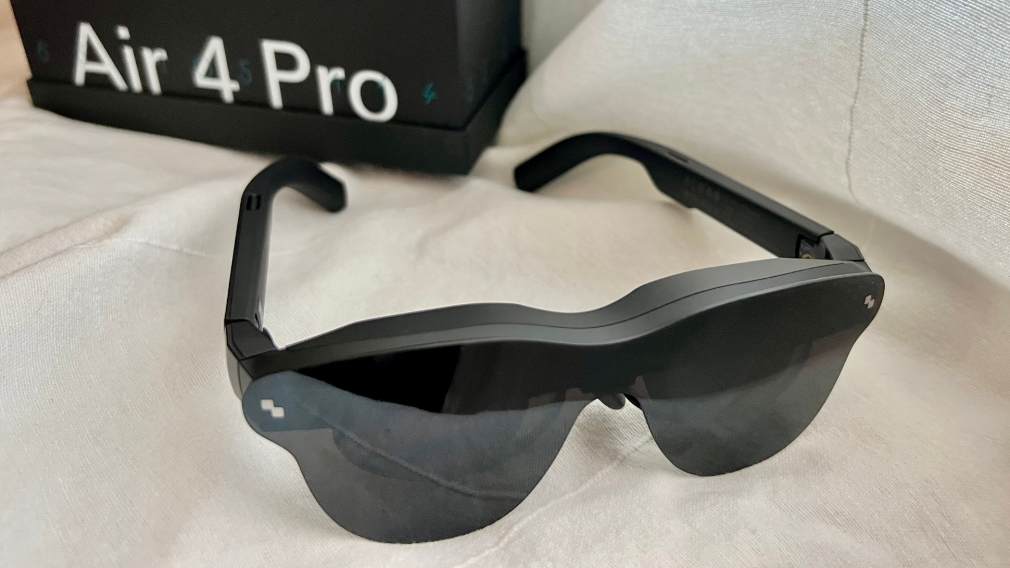 RayNeo Air 4 Pro