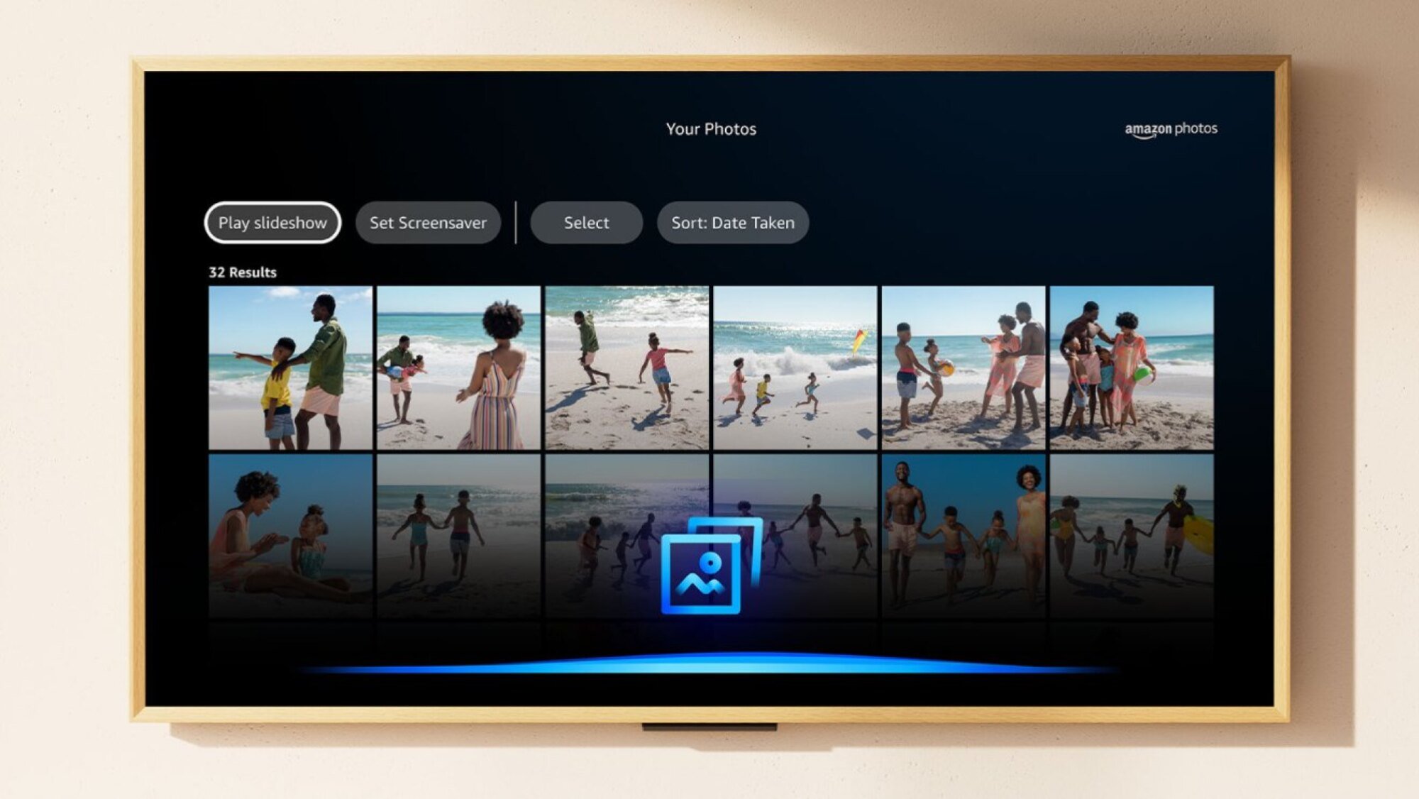 Amazon Alexa+ on Ember TV