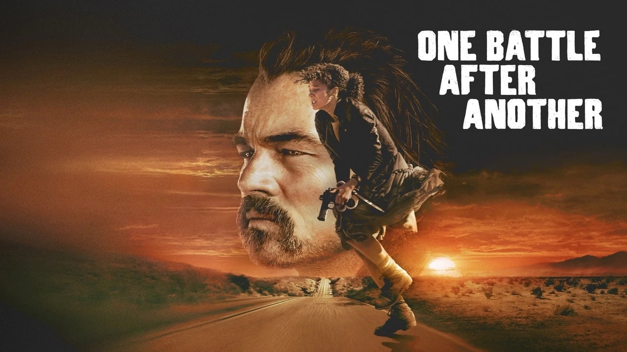 One Battle After Another