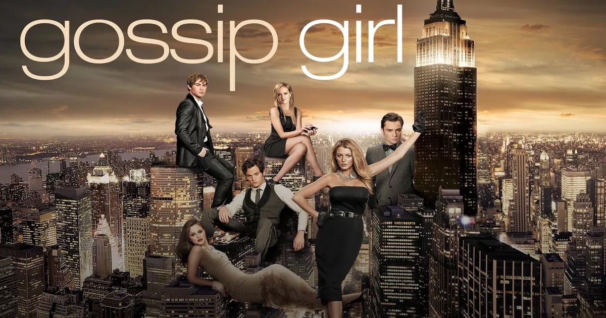 Gossip Girl