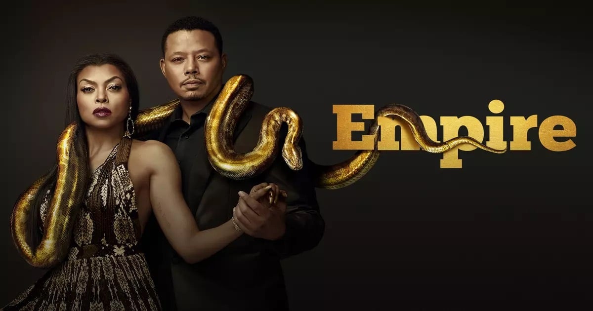 Empire (2015 – 2020)