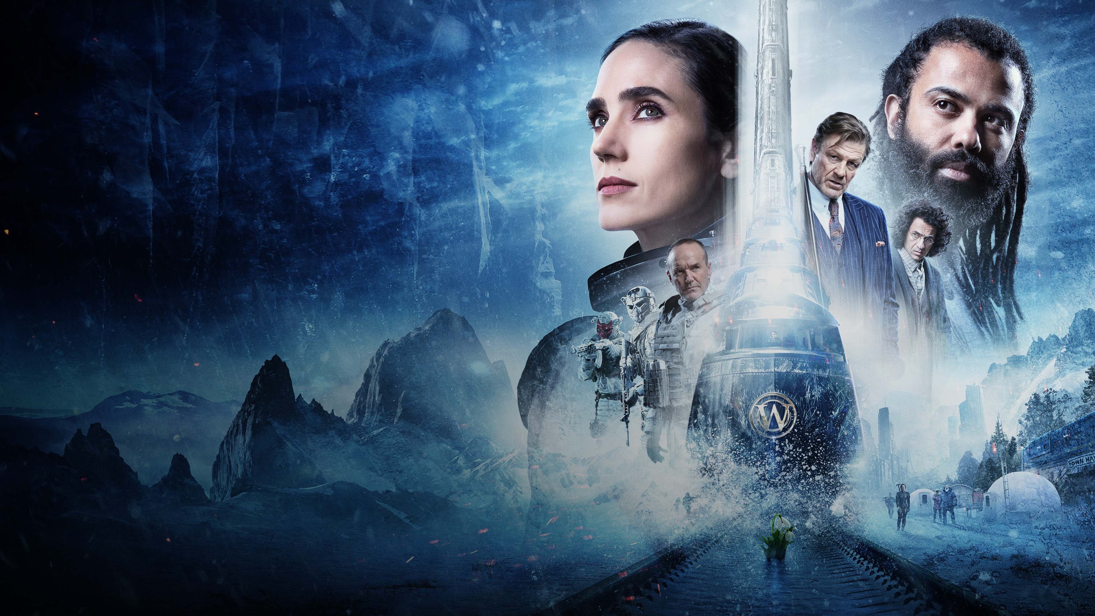 Snowpiercer (2020 – 2024)