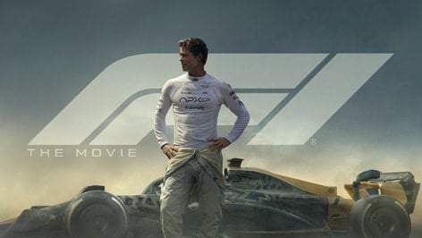 F1: The Movie