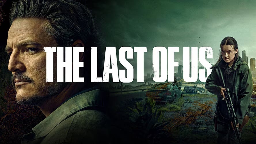 The Last of Us