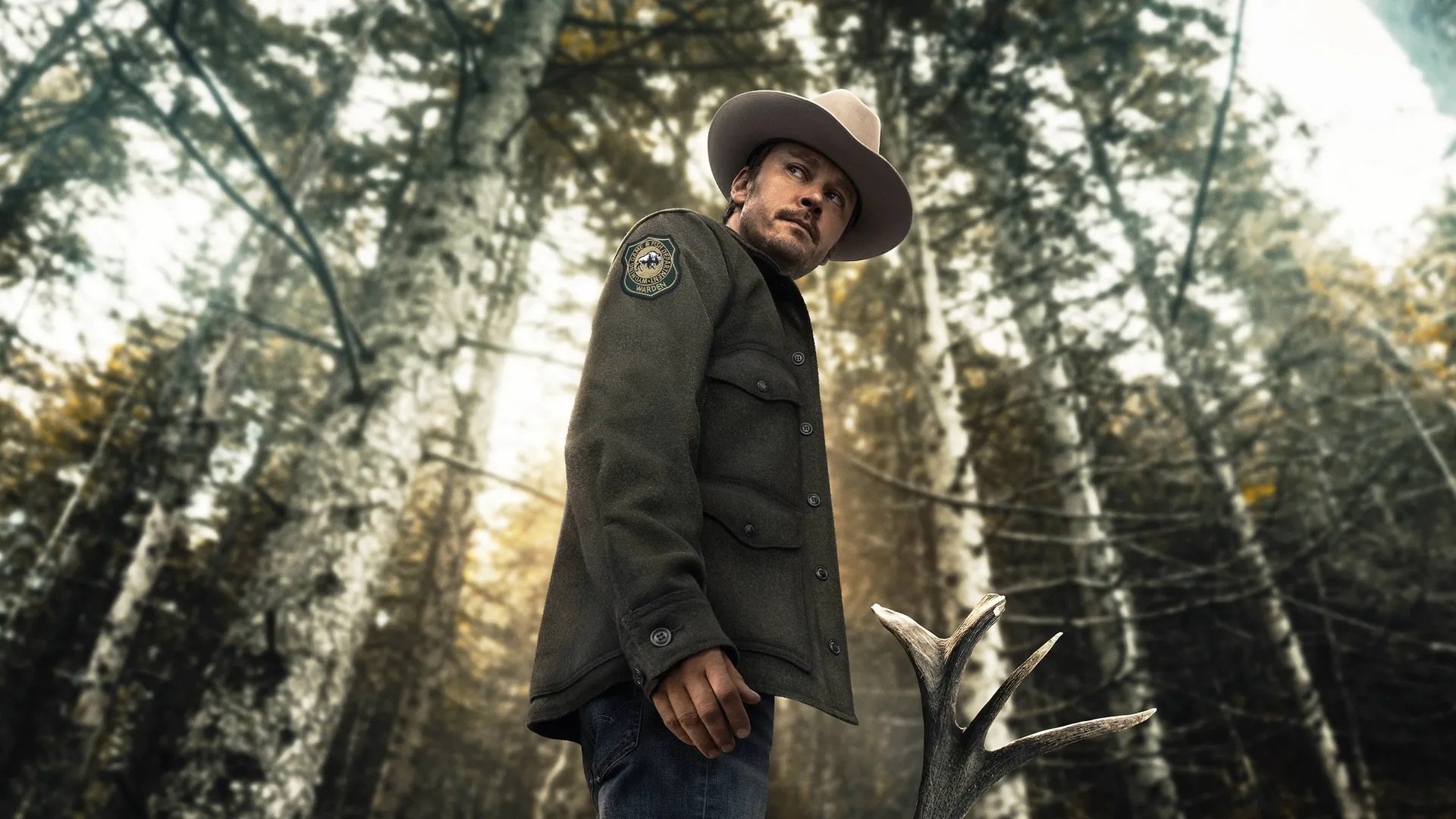 Joe Pickett (2021 – 2023)