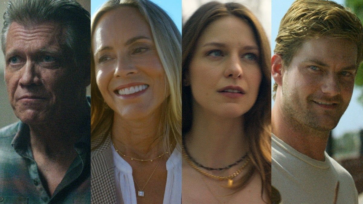 The Waterfront (2025)