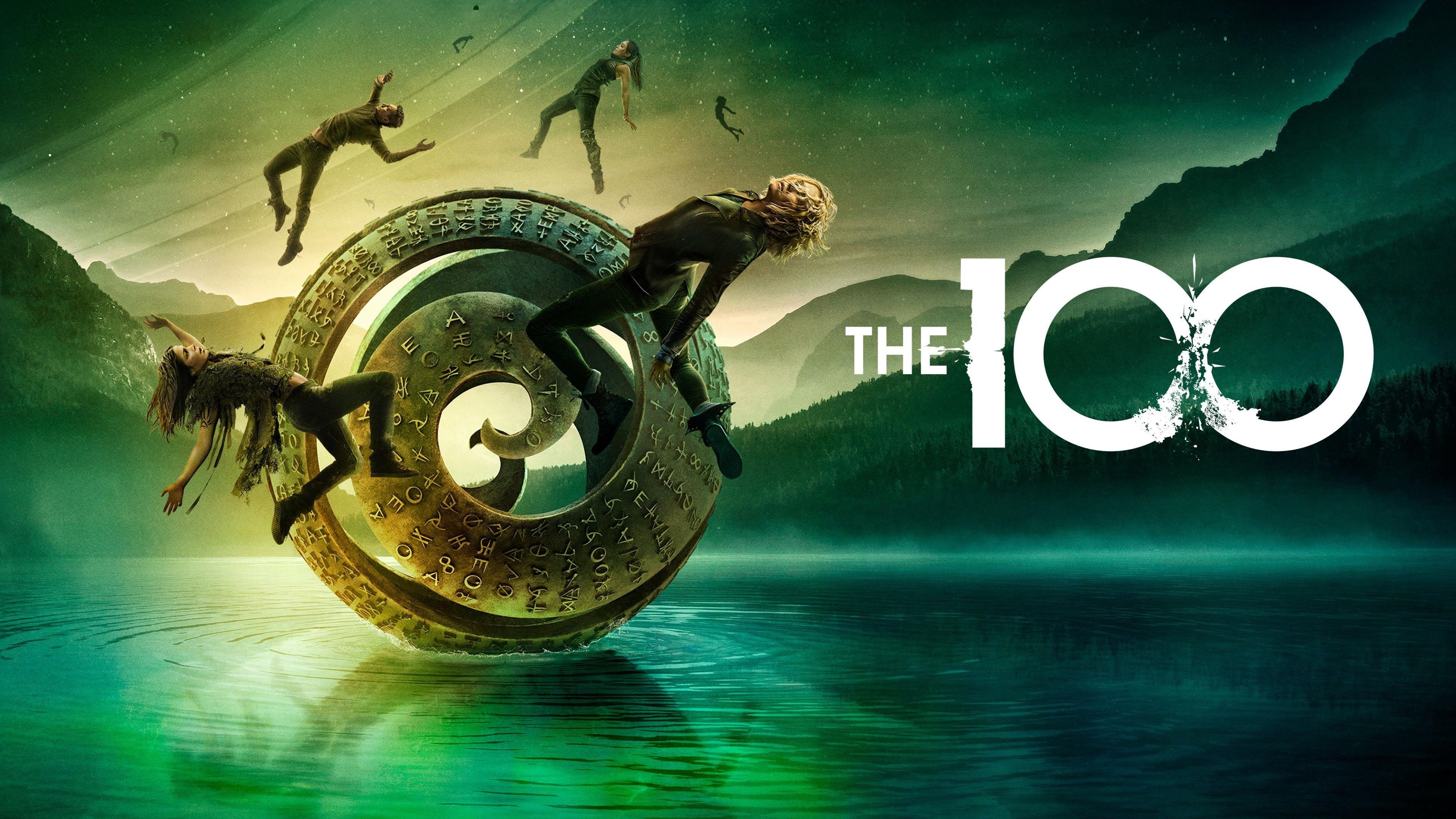 The 100 (2014 – 2020)