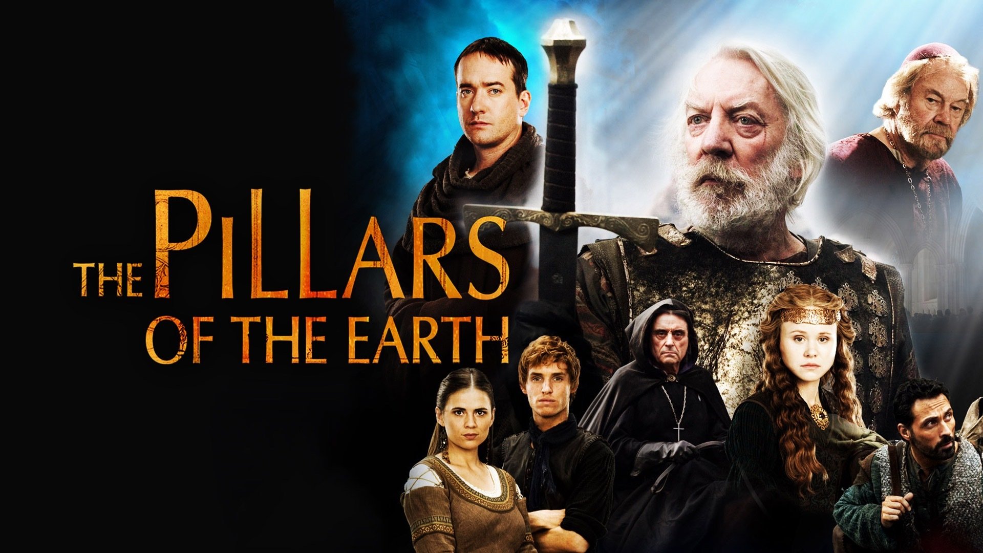 The Pillars of the Earth (2010)