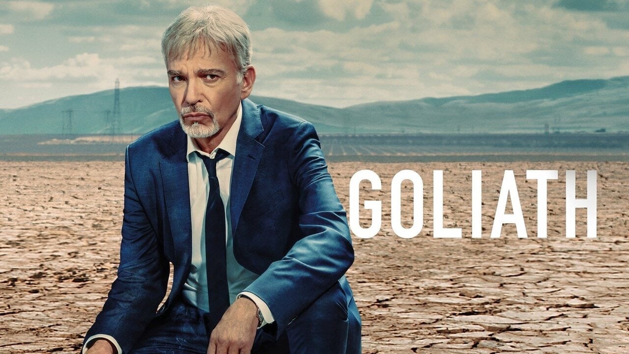 Goliath (2016 – 2021)