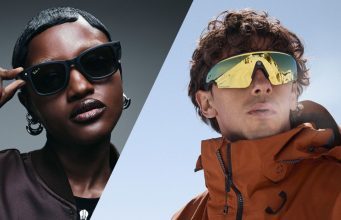 Ray-Ban Meta Gen 2 (left),Oakley Meta Vanguard (right) | Image courtesy Meta
