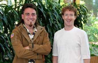 Image courtesy Palmer Luckey