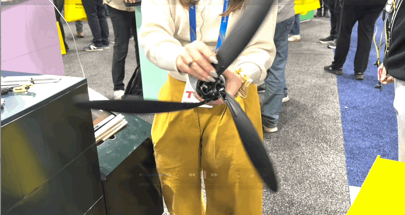 Spinning the Shine Turbine 2.0