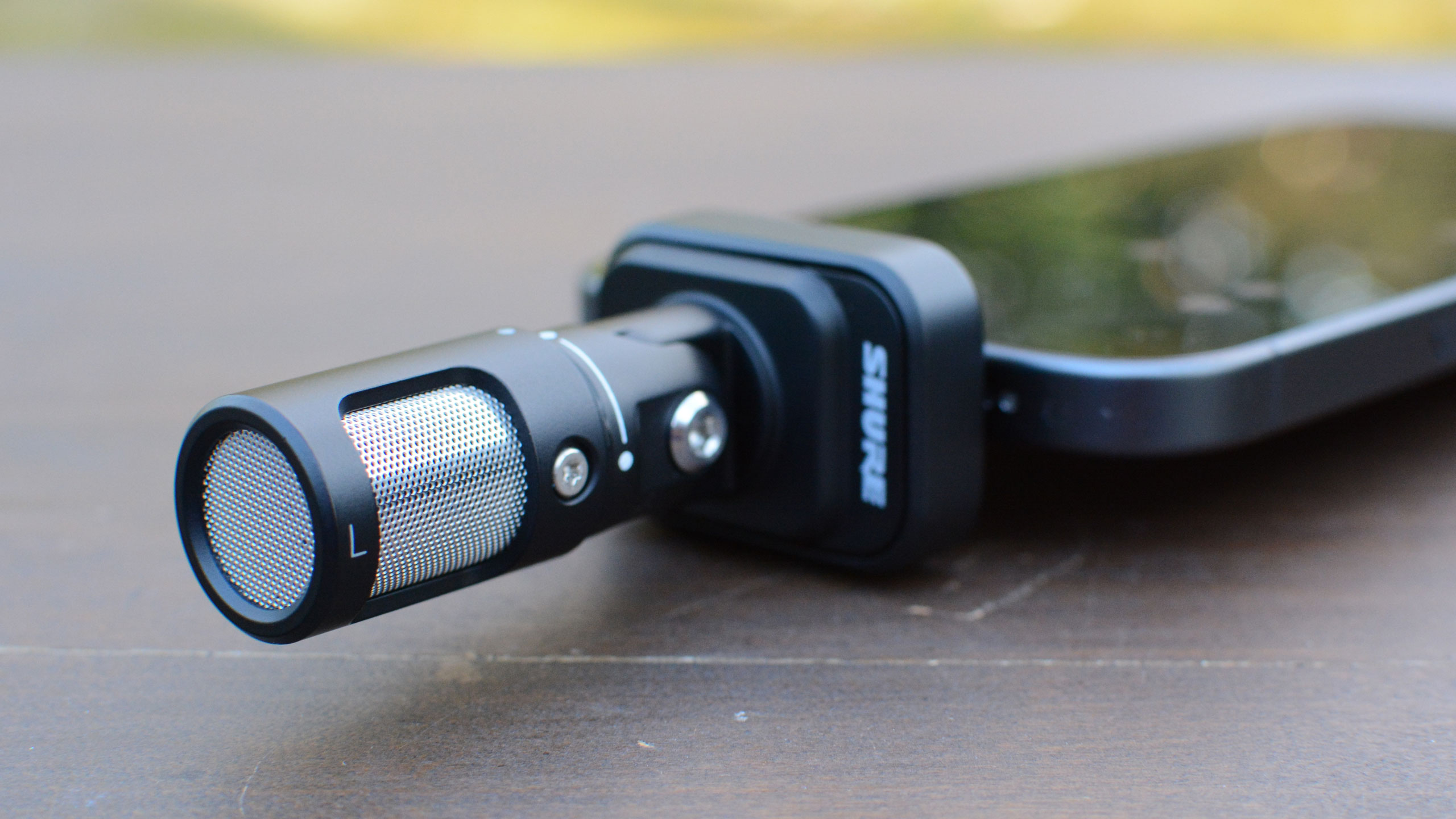 Shure MV88 USB-C
