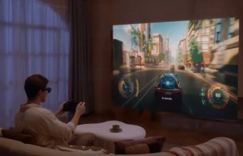 Image courtesy XREAL