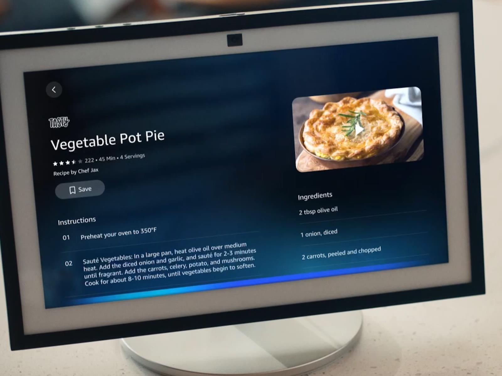 Amazon Alexa+ Gets New Brief, Chill And Sweet AI Personality Modes