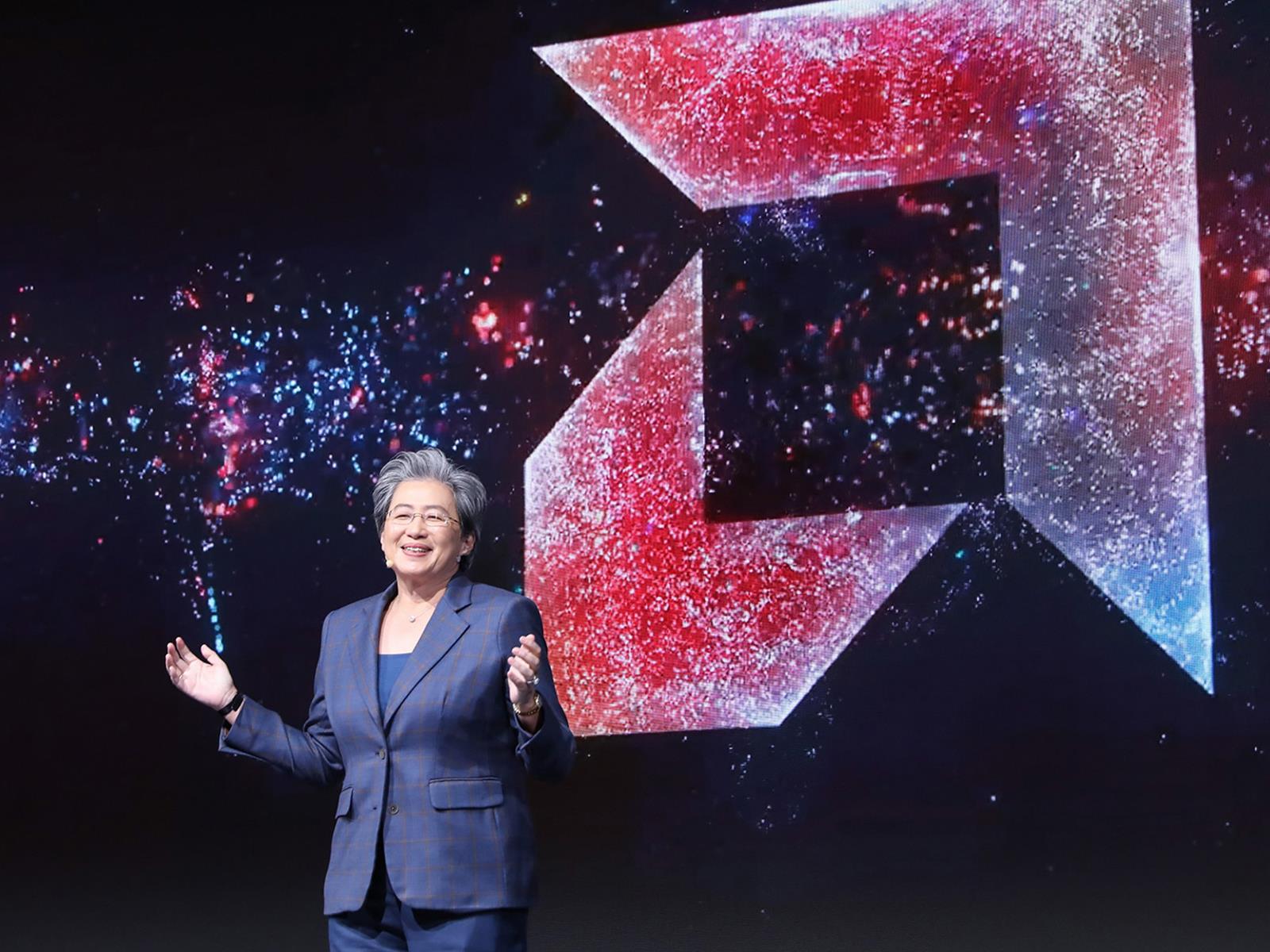 AMD CEO Reveals Next-Gen Xbox And Valve Steam Machine Launch Details