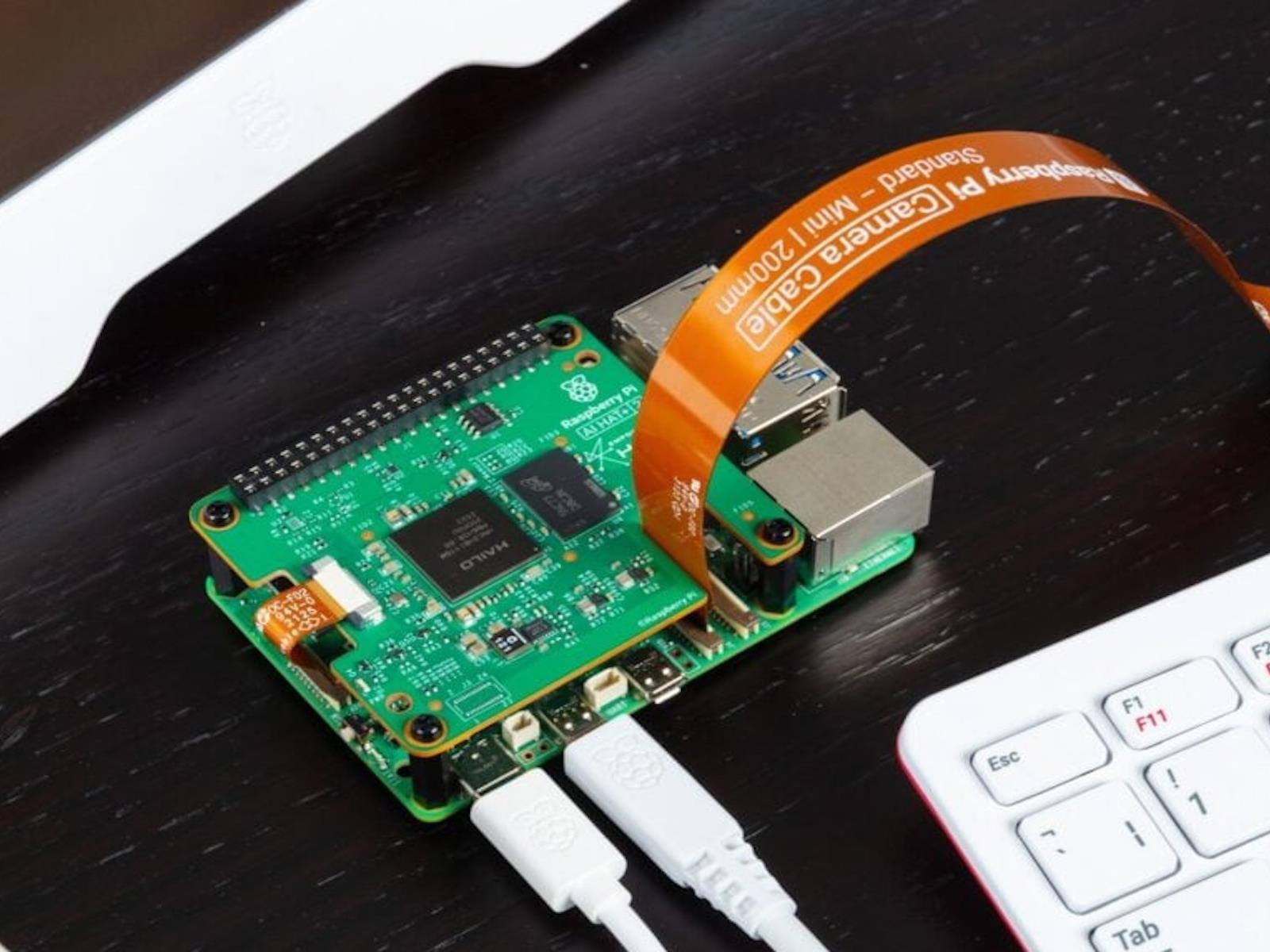 Raspberry Pi Details Memory-Driven Price Increases Of Up To $60