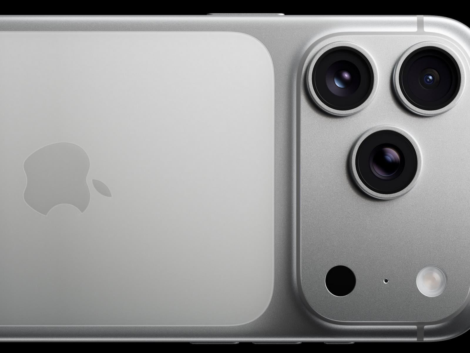 Apple's iPhone 18 Design Strategy Rumor Will Leave Some Fans Disappointed