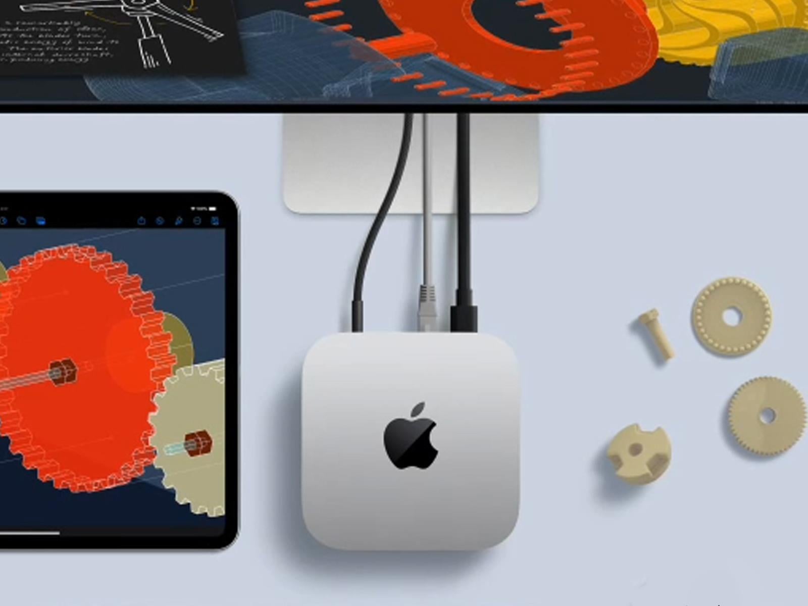 Apple Shifts Some Mac Mini Production To Texas In Major US Manufacturing Push