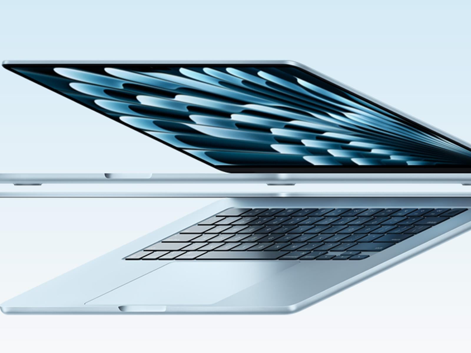 Apple's More Affordable MacBook Design Leaks With A Pleasant Surprise