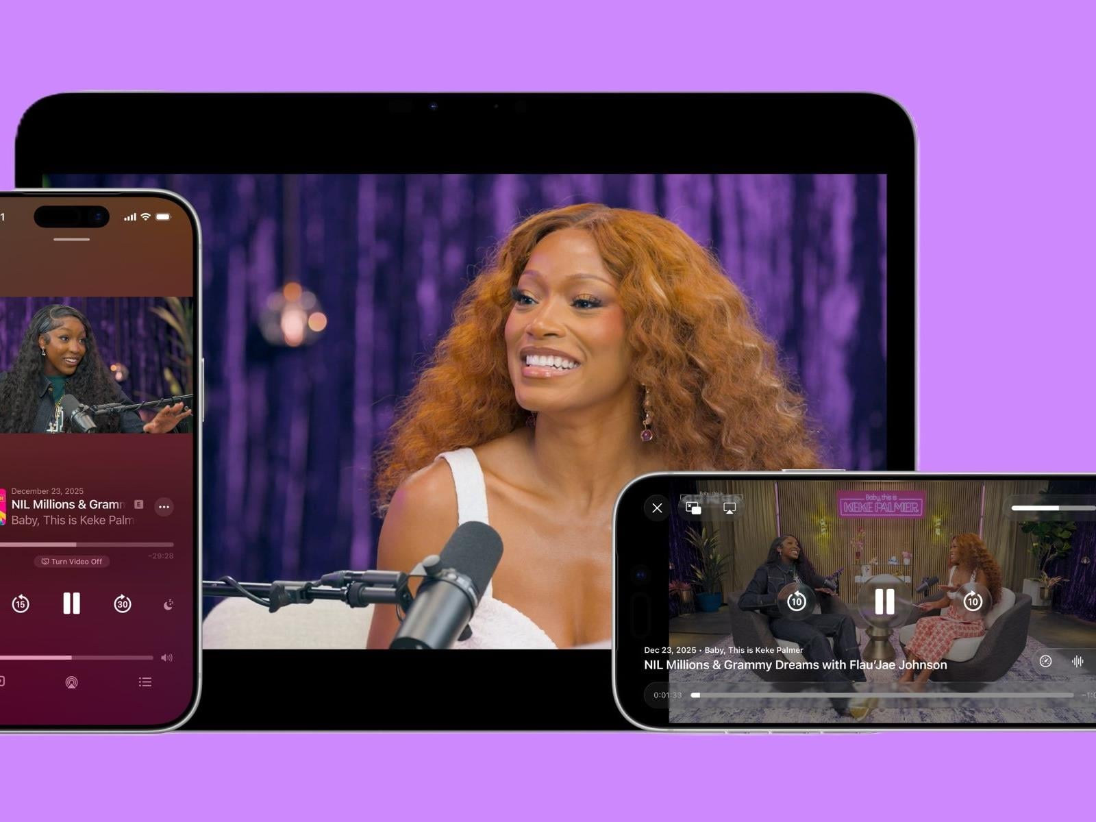 Apple Launches Video Podcasts To Challenge YouTube’s Dominance