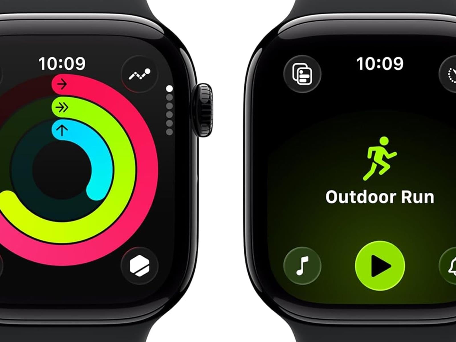 Apple Watch Series 11 Hits A Record Low Price On Amazon For A Limited Time