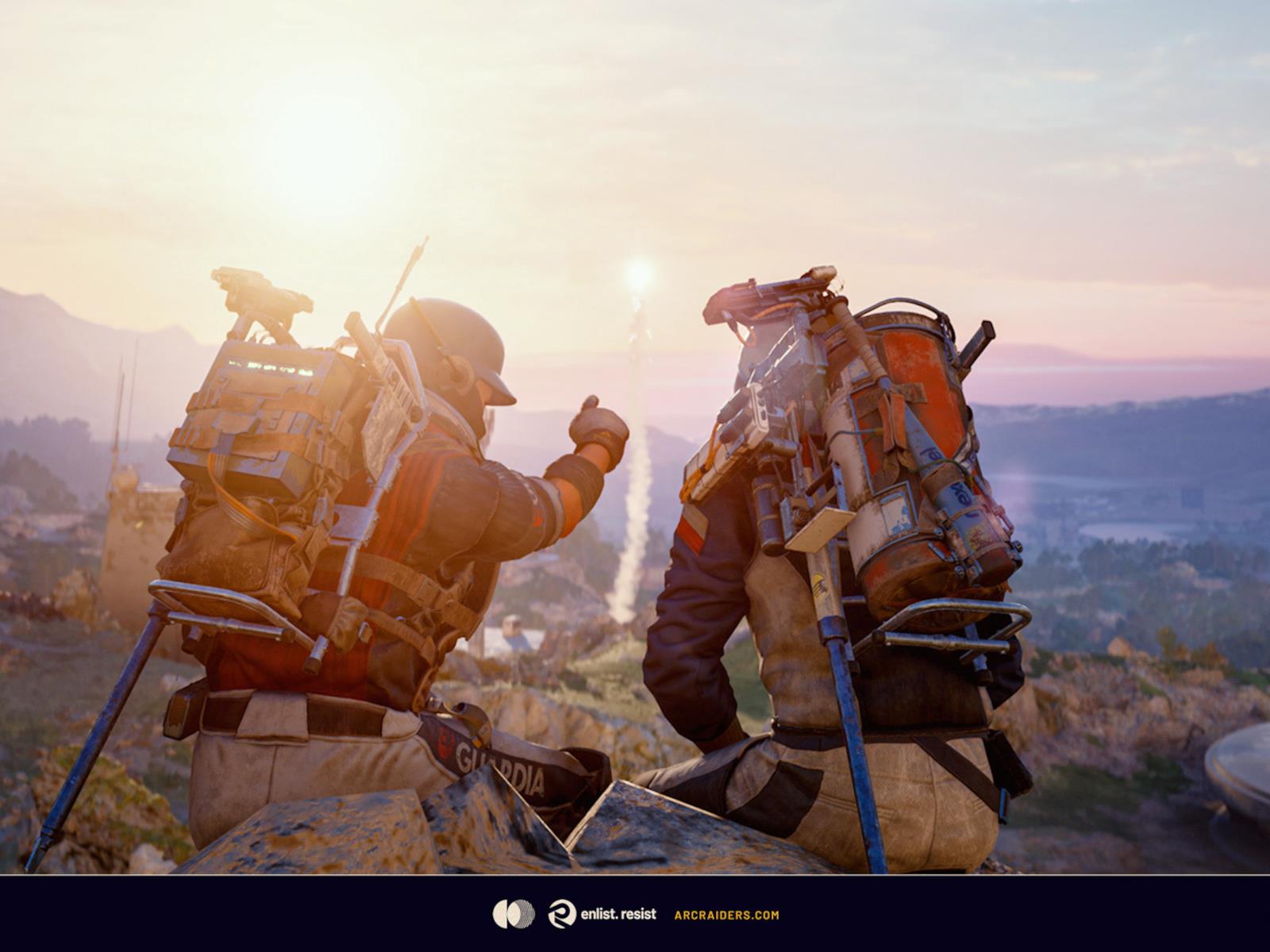 Arc Raiders Finally Starts Cracking Down On Duplication Exploit Cheaters