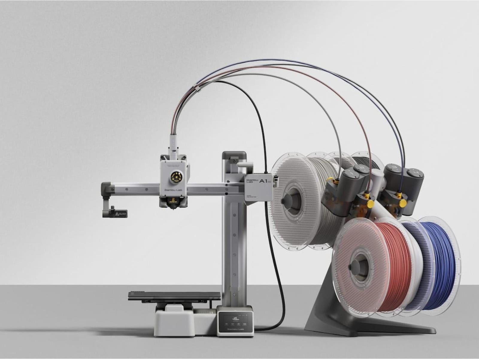 Why California Wants Your 3D Printer To Track And Report Its Every Move To The DOJ